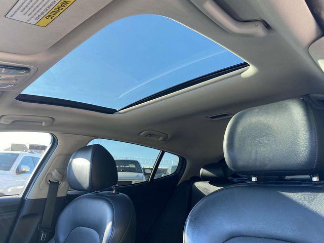 used 2018 Kia Stinger car, priced at $15,793