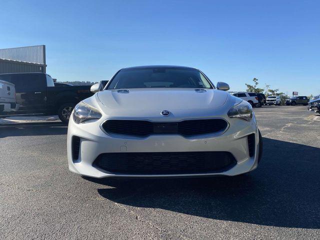 used 2018 Kia Stinger car, priced at $15,793