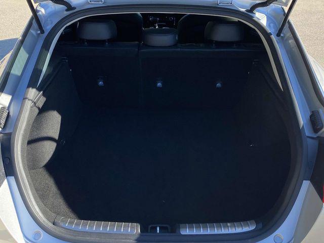 used 2018 Kia Stinger car, priced at $15,793