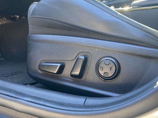 used 2018 Kia Stinger car, priced at $15,793