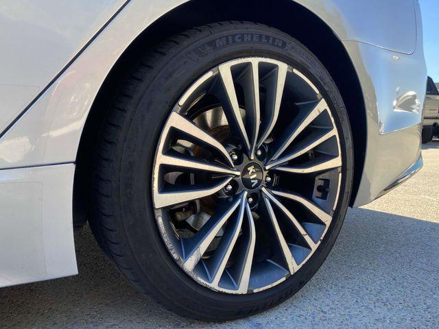 used 2018 Kia Stinger car, priced at $15,793