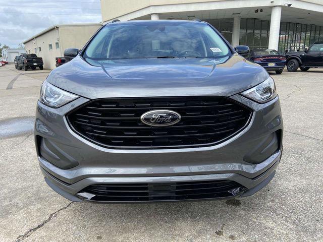 new 2024 Ford Edge car, priced at $30,590