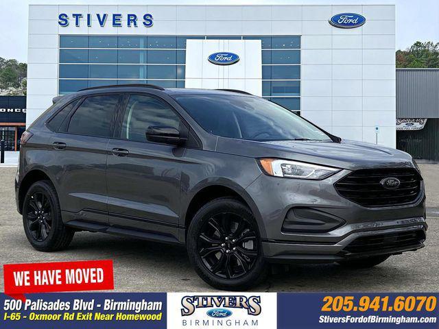 new 2024 Ford Edge car, priced at $30,590