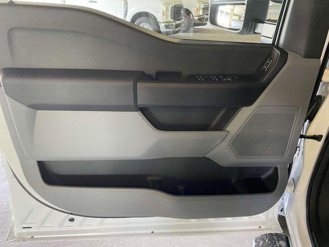 new 2025 Ford F-350 car, priced at $69,330