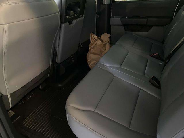 new 2025 Ford F-350 car, priced at $69,330