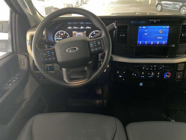 new 2025 Ford F-350 car, priced at $69,330