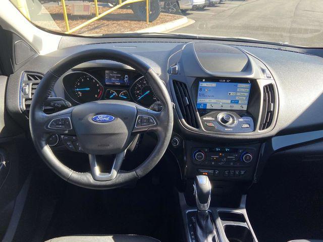 used 2019 Ford Escape car, priced at $17,999