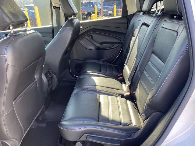 used 2019 Ford Escape car, priced at $17,999