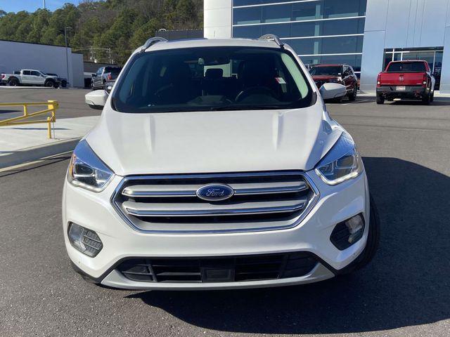 used 2019 Ford Escape car, priced at $17,999