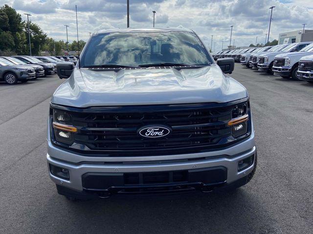 new 2024 Ford F-150 car, priced at $55,075