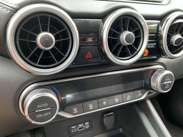 used 2021 Nissan Sentra car, priced at $15,999