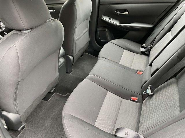 used 2021 Nissan Sentra car, priced at $15,999
