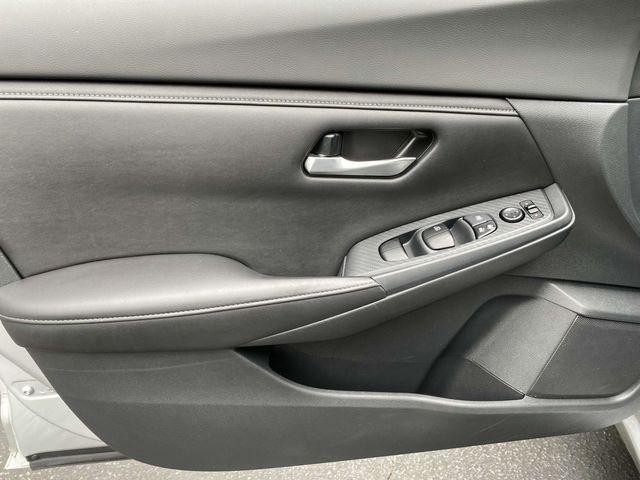 used 2021 Nissan Sentra car, priced at $15,999