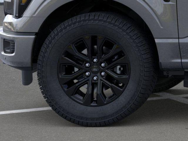 new 2025 Ford F-150 car, priced at $73,905