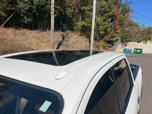 used 2020 Nissan Titan car, priced at $26,999