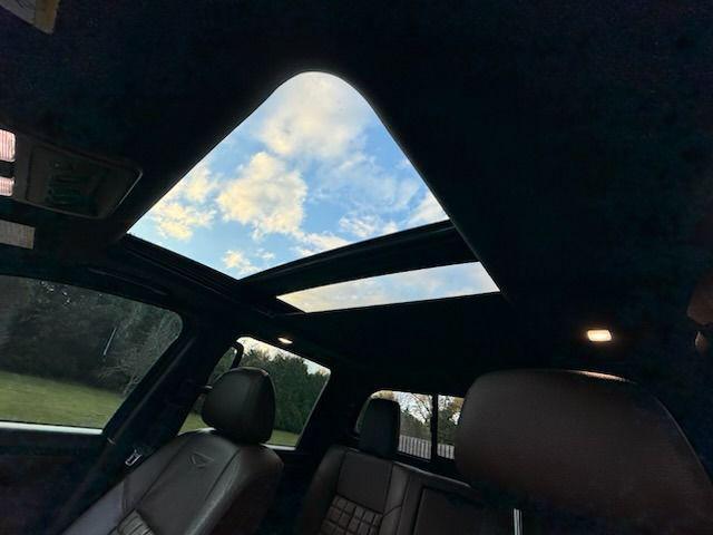 used 2020 Nissan Titan car, priced at $26,999