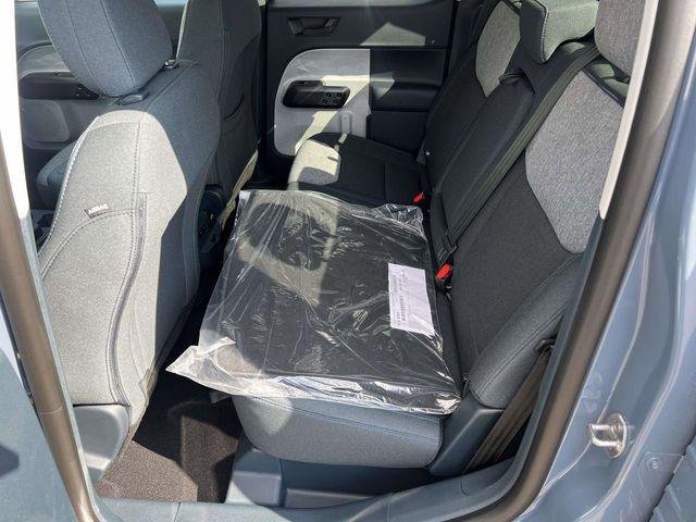 new 2025 Ford Maverick car, priced at $32,743