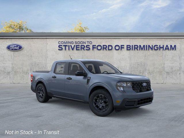 new 2025 Ford Maverick car, priced at $32,743