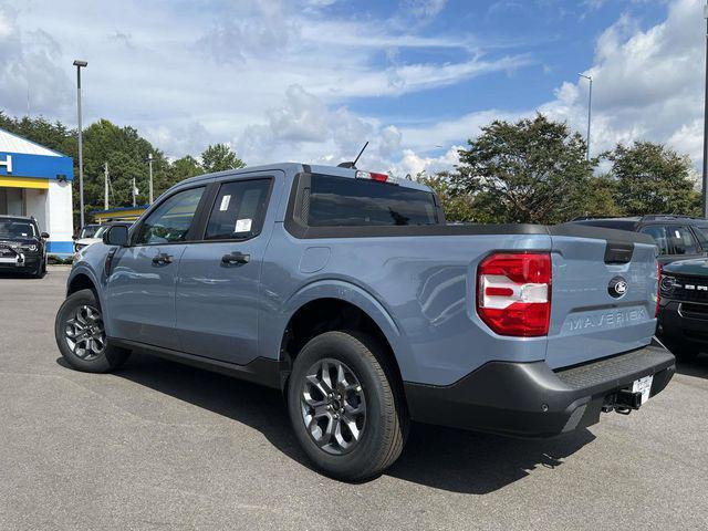 new 2025 Ford Maverick car, priced at $32,743
