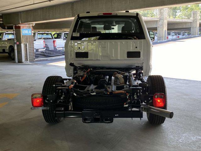 new 2025 Ford F-250 car, priced at $52,060