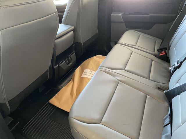 new 2025 Ford F-250 car, priced at $52,060