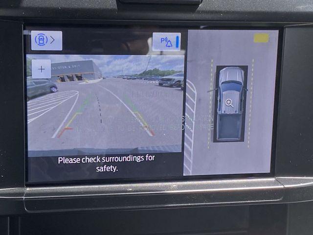 new 2025 Ford F-250 car, priced at $52,060