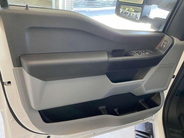 new 2025 Ford F-250 car, priced at $52,060