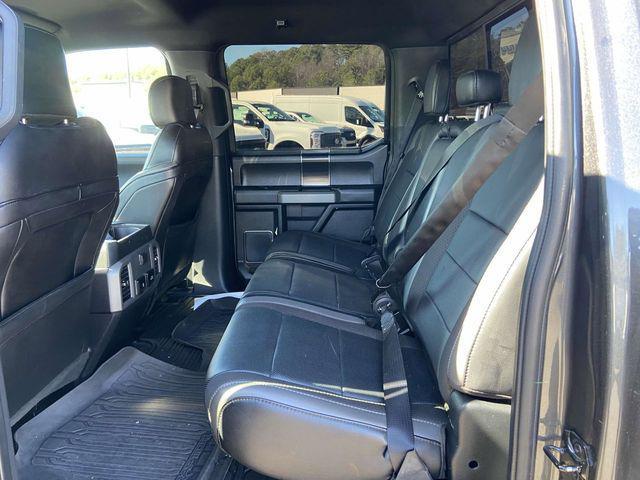 used 2019 Ford F-150 car, priced at $48,201