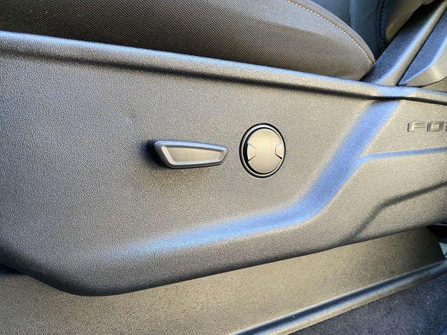 used 2024 Ford F-150 car, priced at $47,343