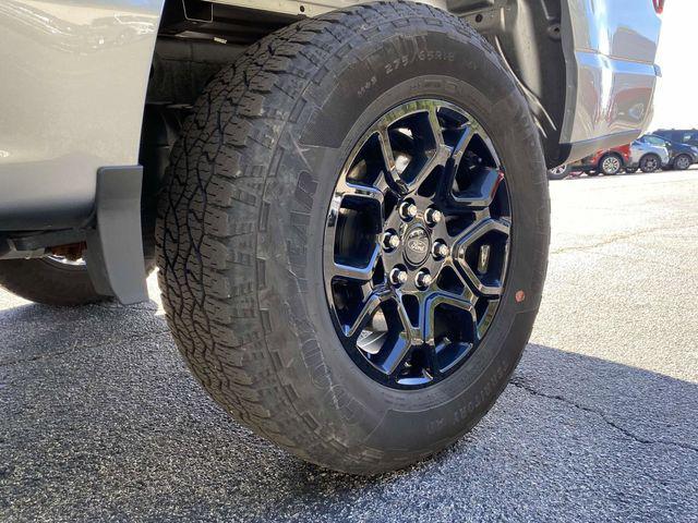 used 2024 Ford F-150 car, priced at $47,343
