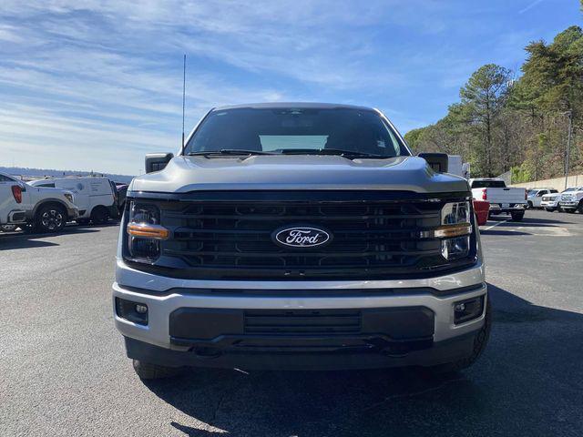 used 2024 Ford F-150 car, priced at $47,343