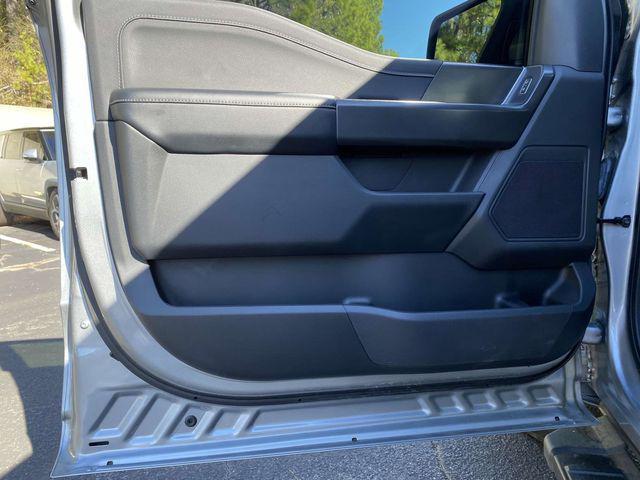 used 2024 Ford F-150 car, priced at $47,343