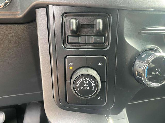 new 2025 Ford F-150 car, priced at $55,362