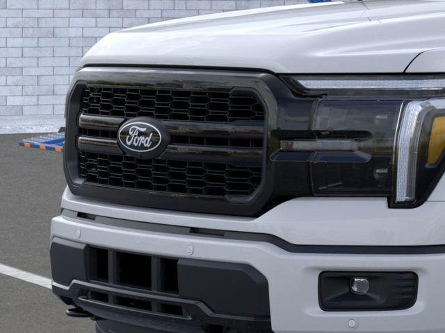 new 2025 Ford F-150 car, priced at $67,697