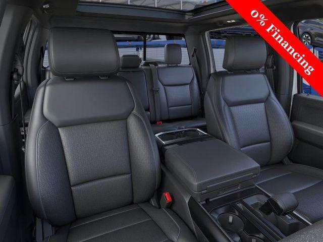 new 2025 Ford F-150 car, priced at $69,427