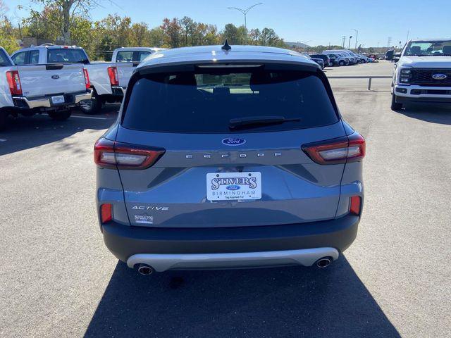 used 2024 Ford Escape car, priced at $22,667