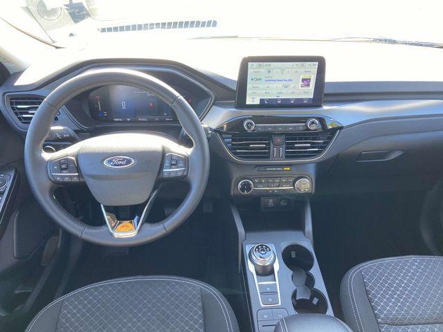 used 2024 Ford Escape car, priced at $22,667