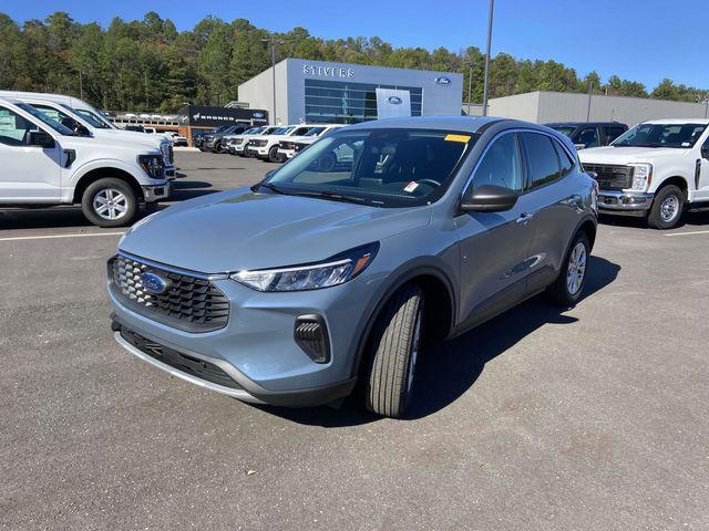 used 2024 Ford Escape car, priced at $22,667