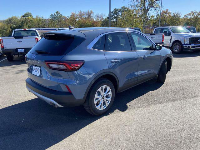 used 2024 Ford Escape car, priced at $22,667