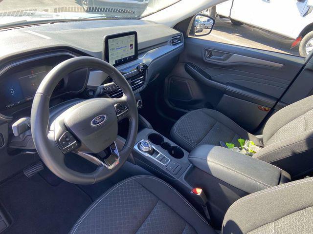 used 2024 Ford Escape car, priced at $22,667