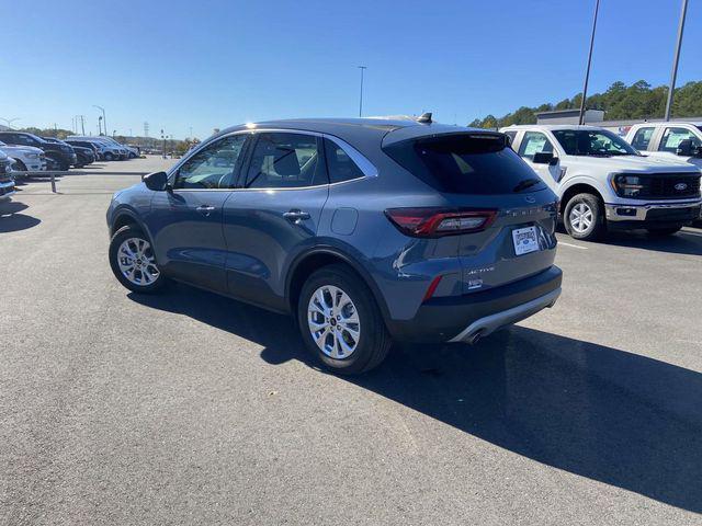 used 2024 Ford Escape car, priced at $22,667