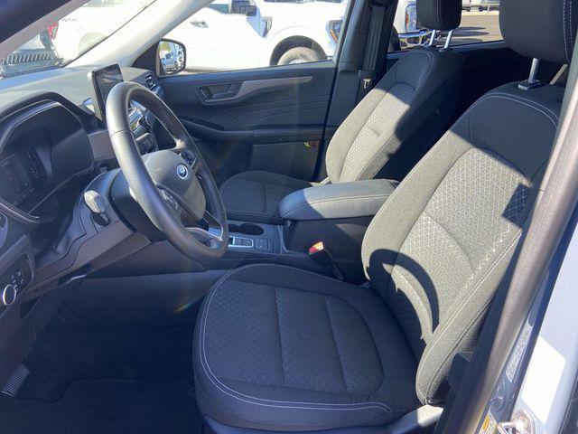 used 2024 Ford Escape car, priced at $22,667