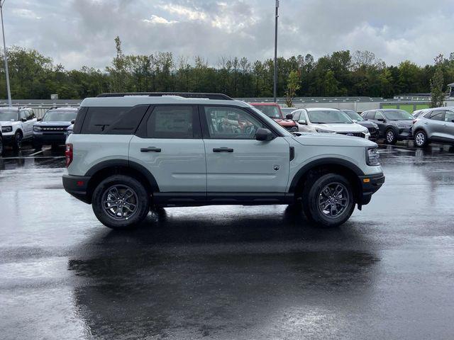 new 2024 Ford Bronco Sport car, priced at $29,354