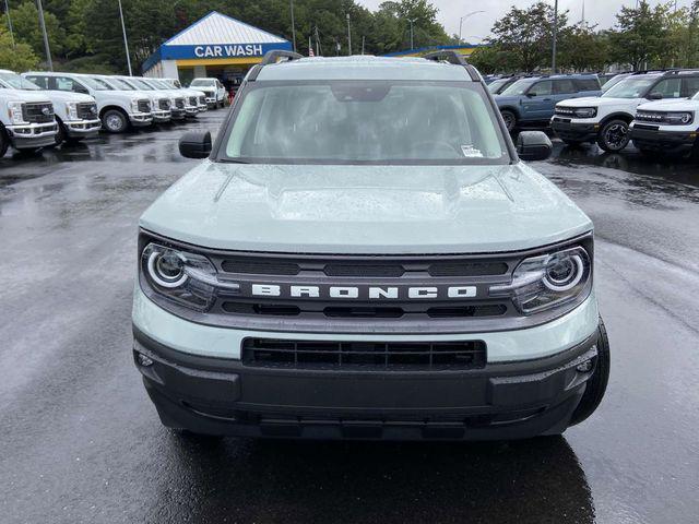 new 2024 Ford Bronco Sport car, priced at $29,354