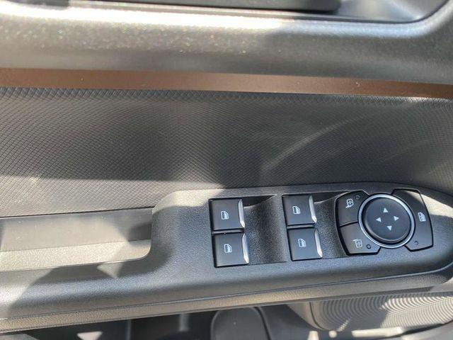 new 2025 Ford Bronco Sport car, priced at $34,560