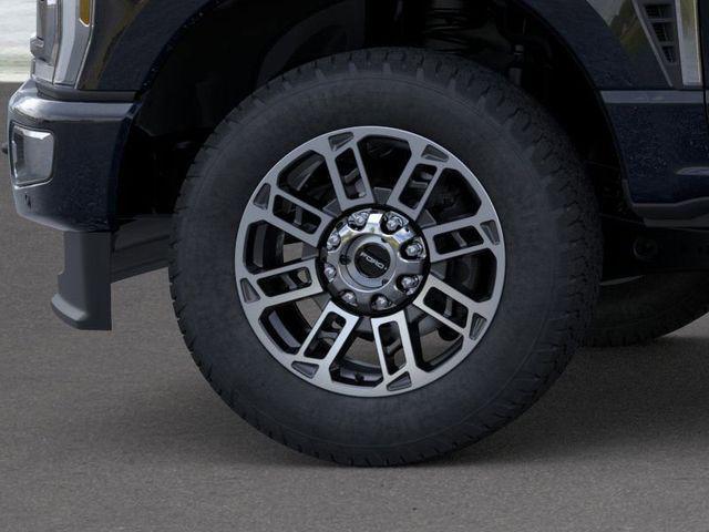 new 2025 Ford F-250 car, priced at $96,835