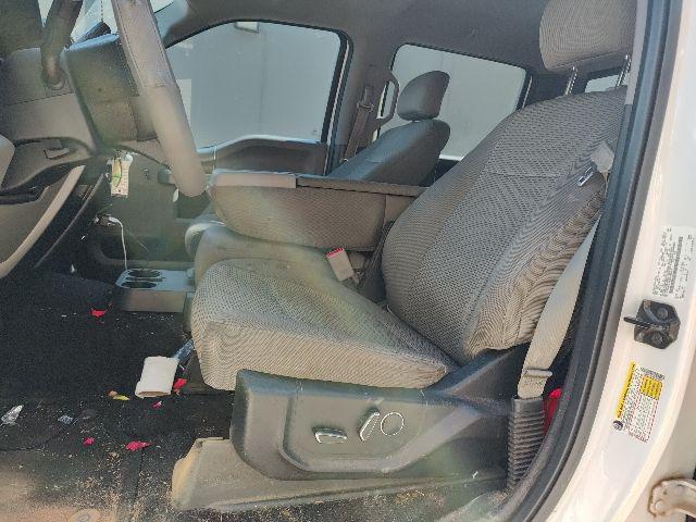 used 2016 Ford F-150 car, priced at $16,999