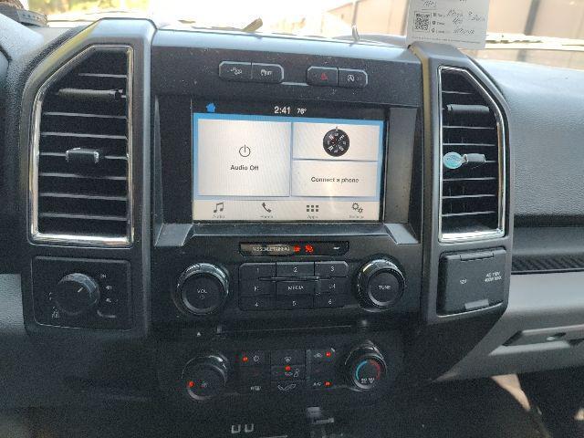 used 2016 Ford F-150 car, priced at $16,999