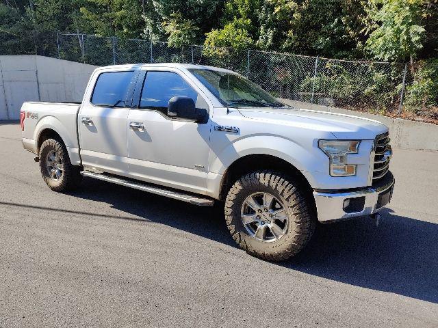 used 2016 Ford F-150 car, priced at $16,999
