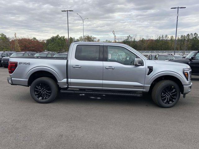 new 2024 Ford F-150 car, priced at $66,168